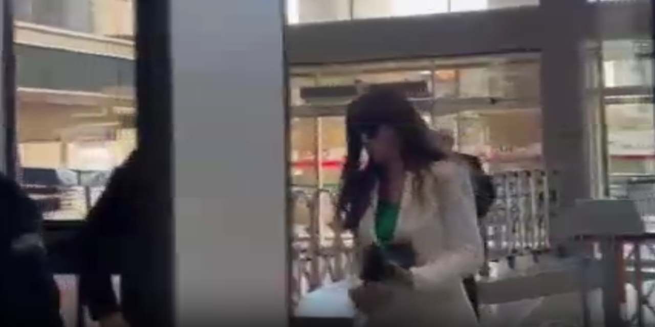 Son dakika | Ela Rumeysa Cebeci adliyede