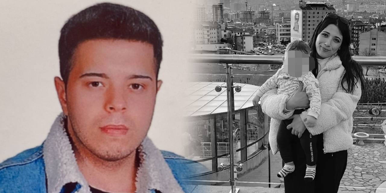 16 yaşında 9 yaş büyük erkekle evlendirildi! İki çocuğu vardı bıçaklanarak öldürüldü