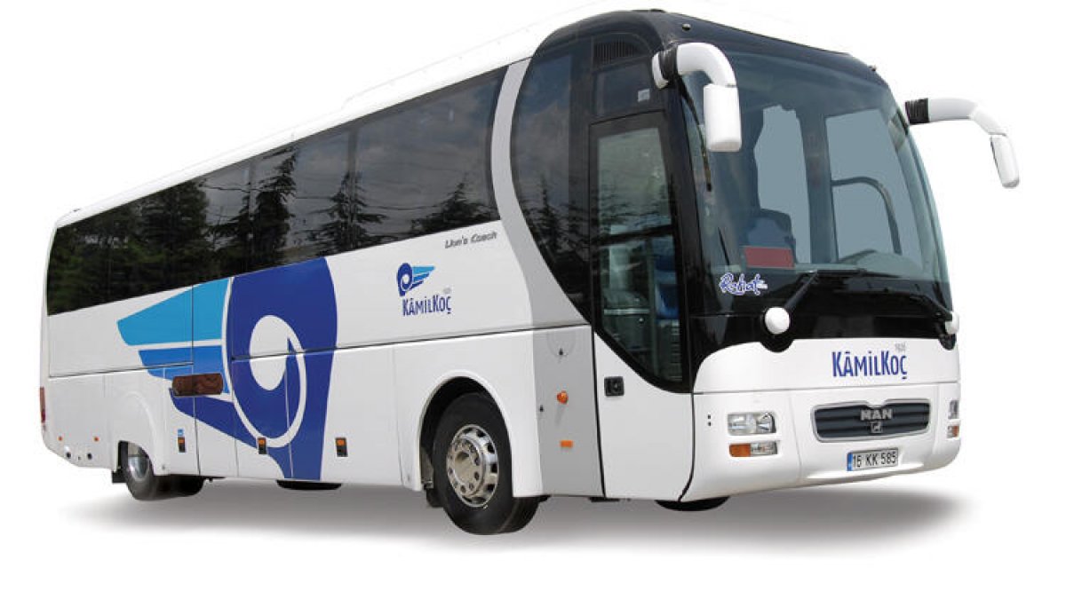 Türkiye'nin ilk otobüs firmasıydı! 93 yıllık şirket satılıyor...