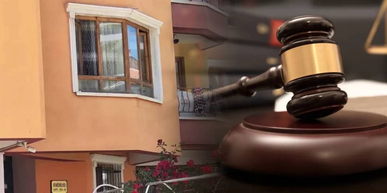 Bir buçuk yaşındaki Melek'i döverek öldüren babanın cezası belli oldu! Mahkemeden iyi hal indirimi