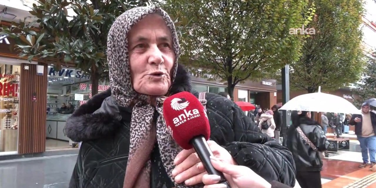 AKP'nin kalesinde asgari ücret isyanı: "Gelsinler nasıl geçiniyoruz görsünler!"