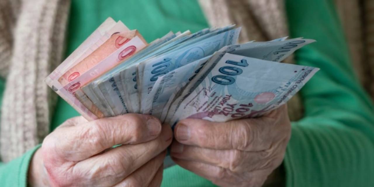 'Emekliye seyyanen zam' davası yarın görülecek