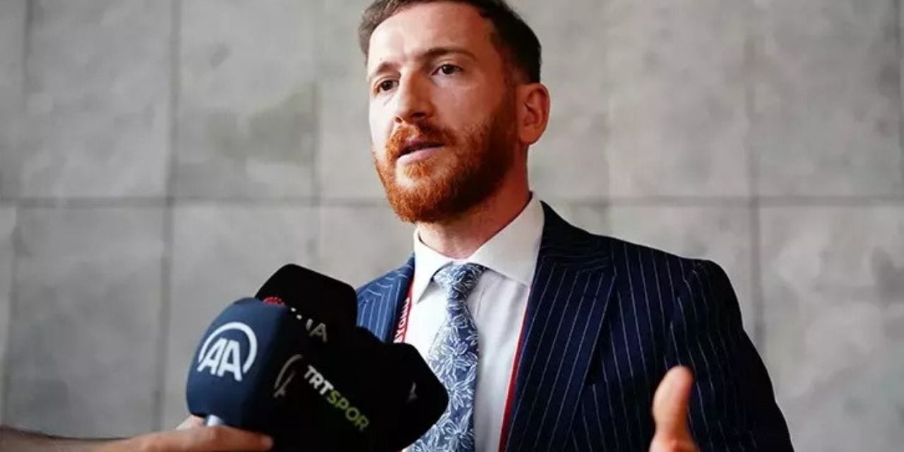 Erzurumspor'dan "ahlaksızlık" açıklaması: Başsavcıya ilettiler