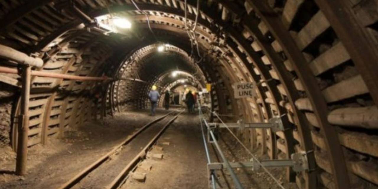 Türkiye Taşkömürü Kurumu 263 işçi alacak