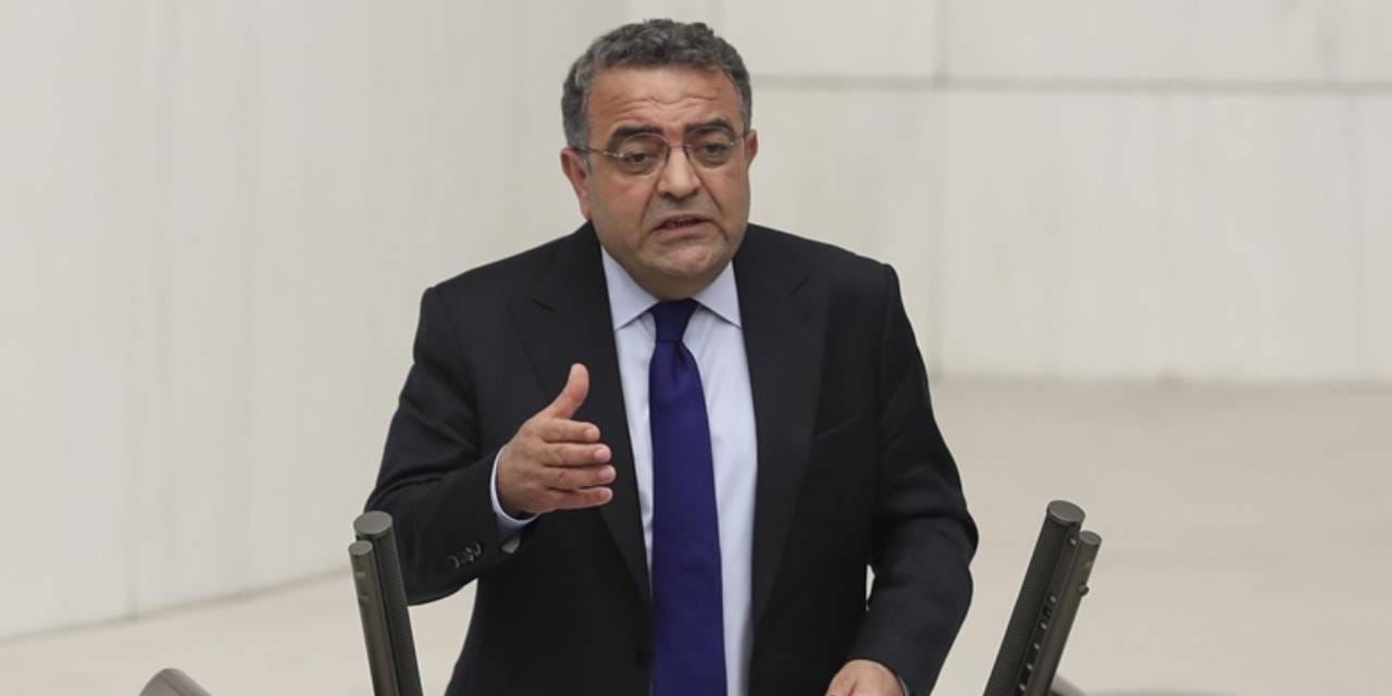 Tanrıkulu AKP'nin politikasına isim koydu!