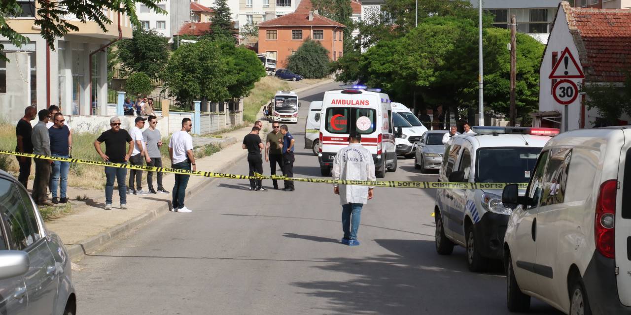 Kızı ile torununu öldüren sanığa verilen ceza belli oldu!