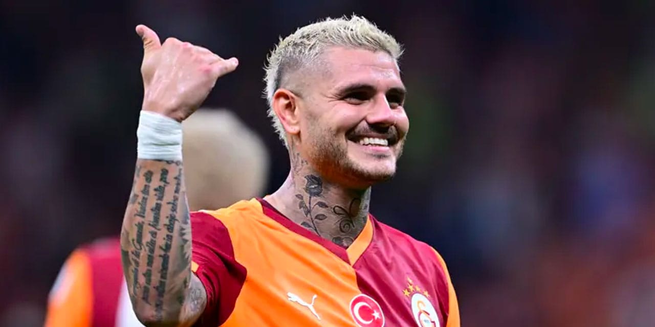 Icardi cephesinden Fenerbahçe iddiası için bomba açıklama