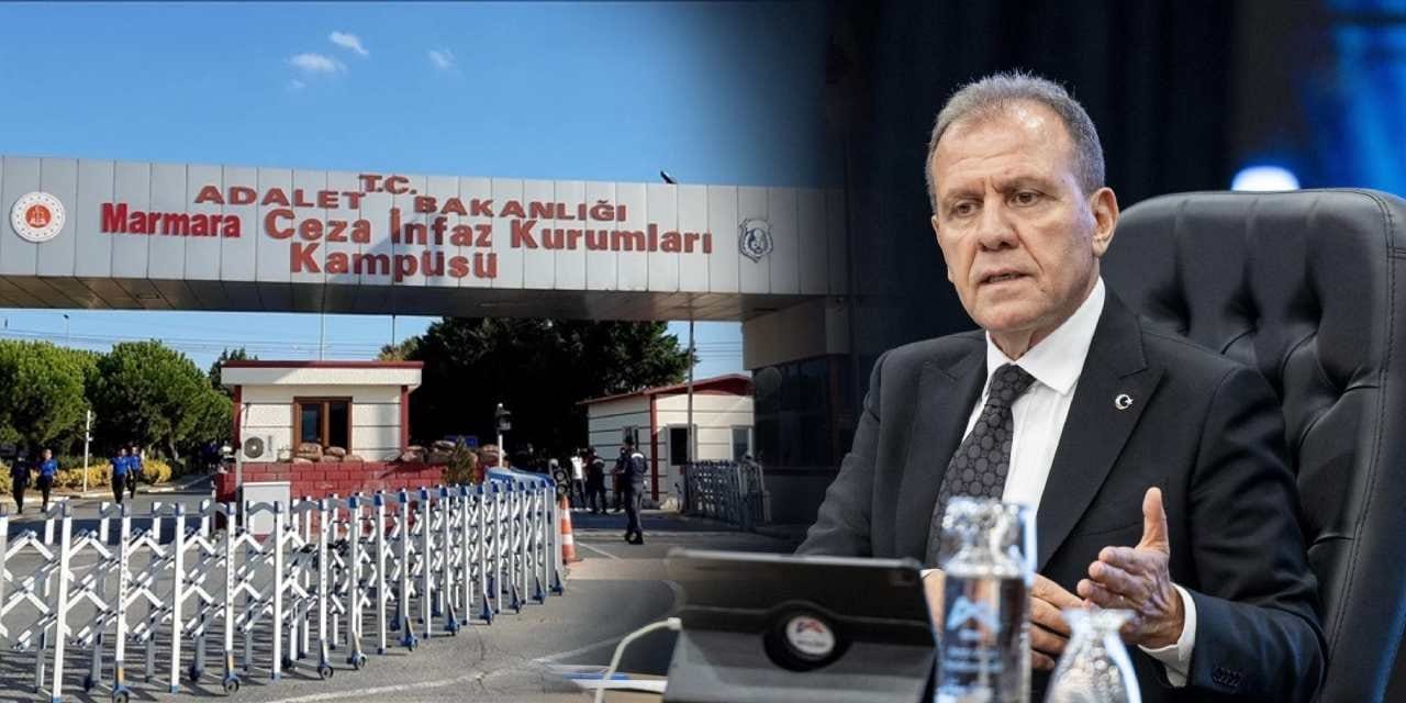Vahap Seçer: Belediye başkanlarımız şehirlerinin başında vatandaşlarına hizmet ediyor olmalıydı