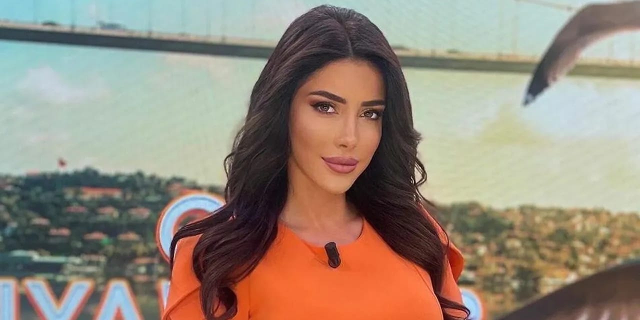 Ela Rümeysa Cebeci'nin kasım ayındanki görüntüsü ortaya çıktı