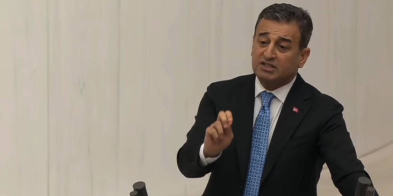 Gülşah Durbay'a atılan iğrenç iftira için CHP'li Bulut'tan tarihi sitem! Yüzlerine baka baka göreve çağırdı