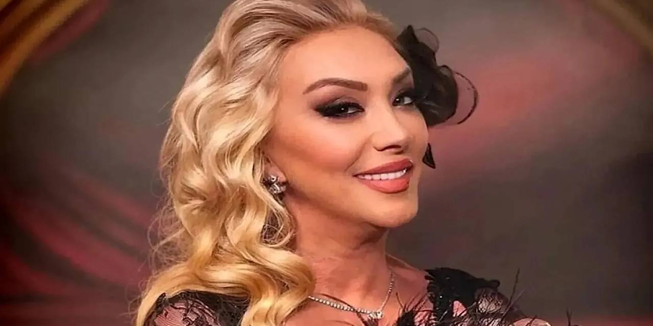 Güllü'nün mal varlığı açıklandı