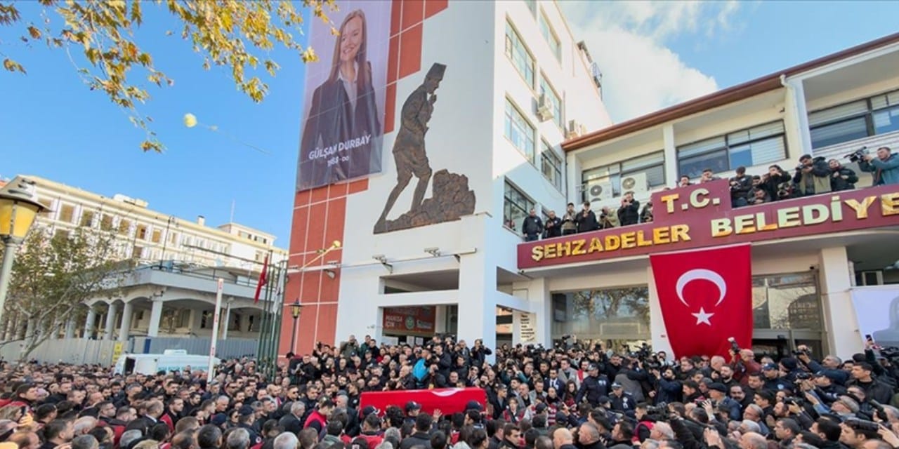 AKP ve MHP Şehzadeler kararını açıkladı
