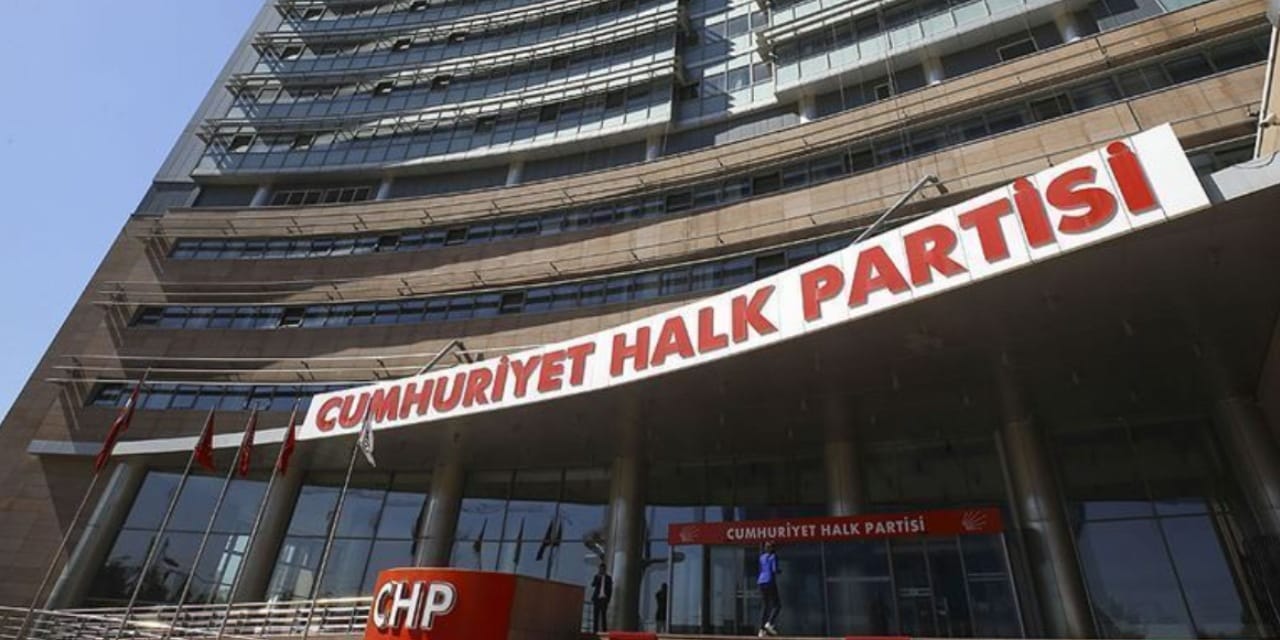 CHP'nin süreç raporu tamamlandı: Komisyona sunulacak tarih belli oldu