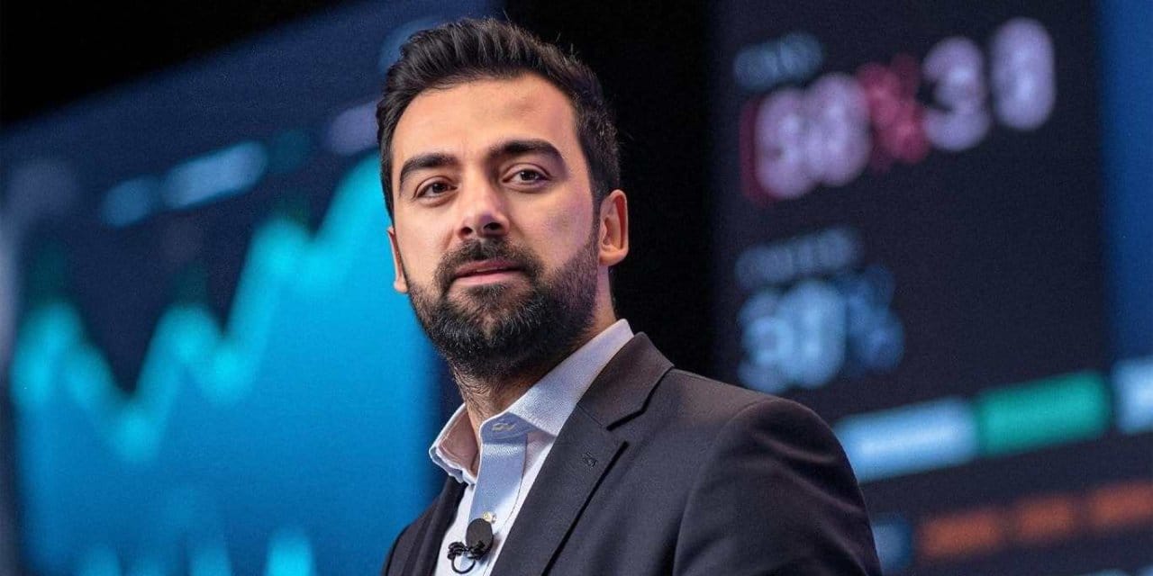 Harun Çevik: 2026’da belirsizlikler geride kalacak