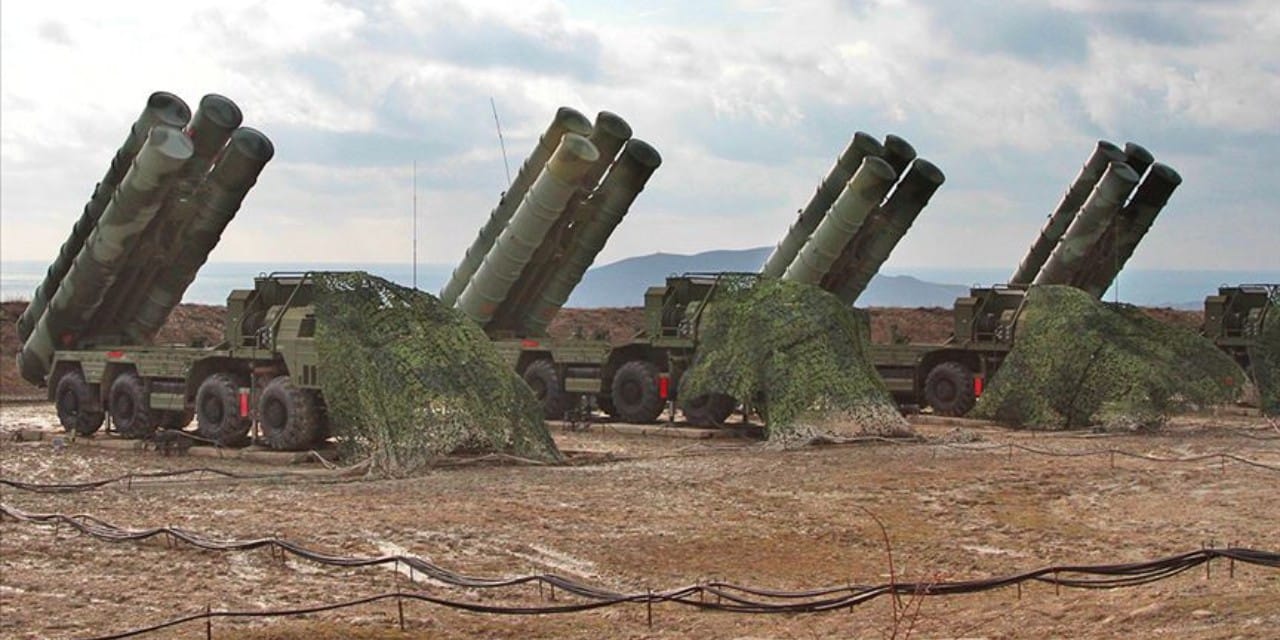 Yılan hikayesine dönen S-400'ler ile ilgili flaş iddia: "Erdoğan Putin'den geri almasını istedi"