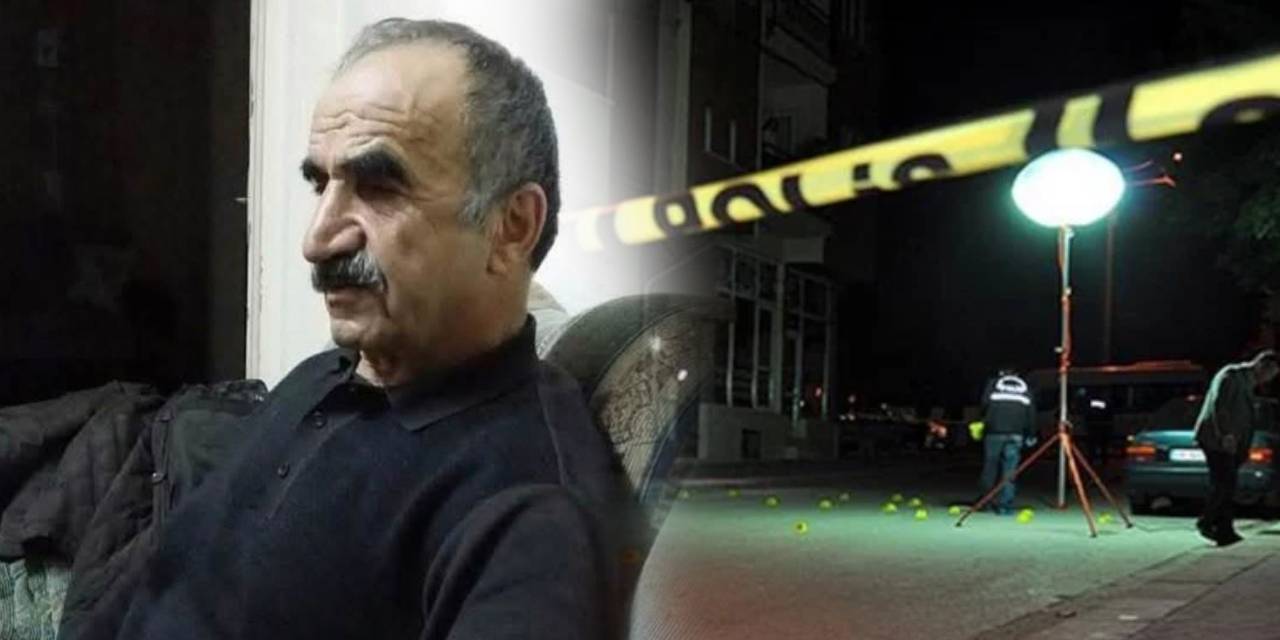 Ordu'da iki araç kafa kafaya çarpıştı! 1 kişi hayatını kaybetti