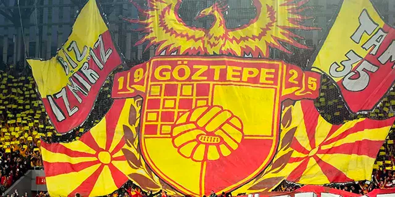 Göztepe transfer sezonu başlamadan imzayı attırdı