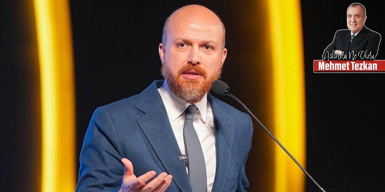 Erdoğan sonrası mı? Yeni rejim hazırlığı mı?