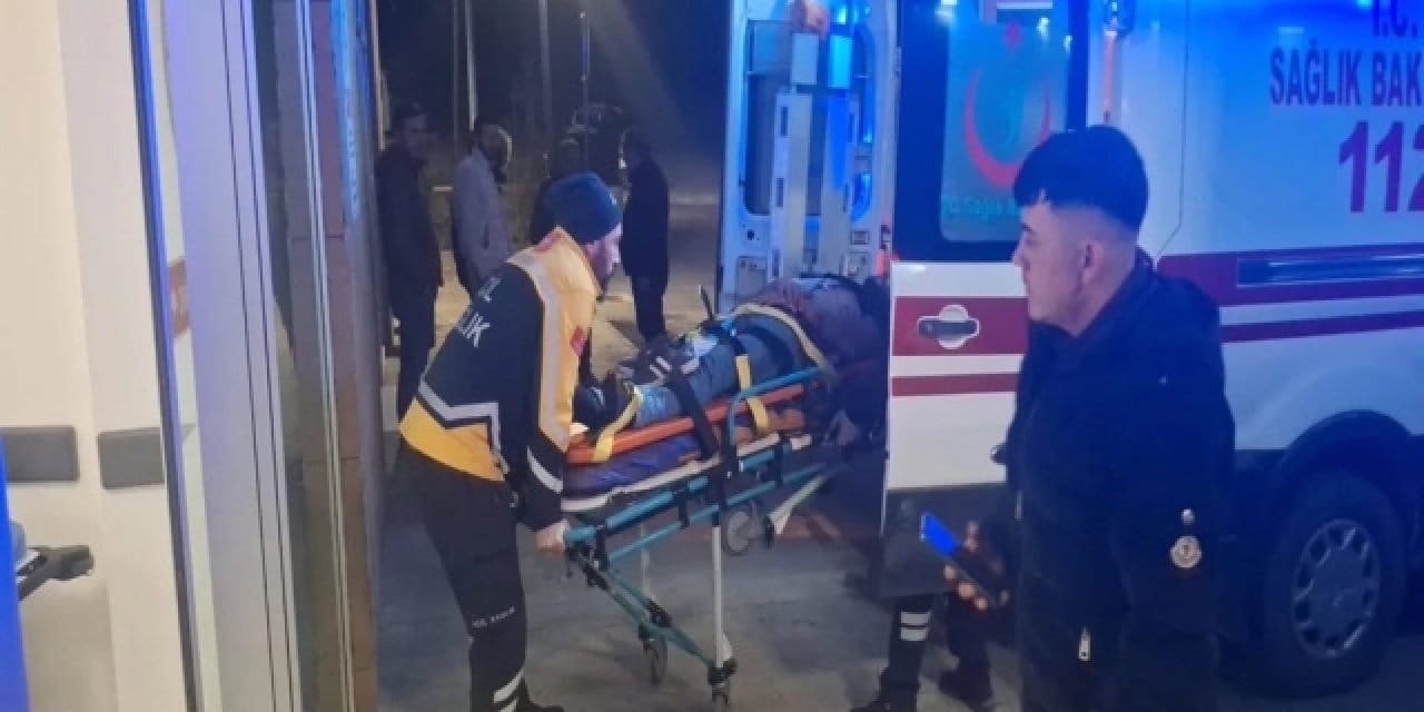 Niğde’de grupların kavgasında av tüfeğiyle ateş açıldı: 2 yaralı