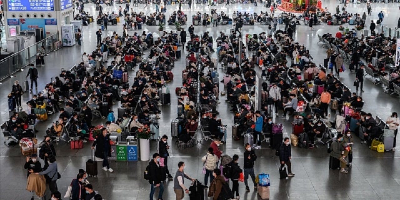 Çin'den nüfusu artırmak için görülmemiş önlem