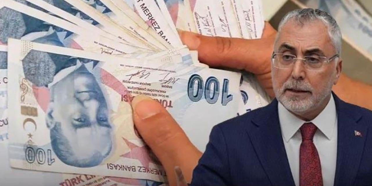 Asgari ücret pazarlığında ilk sinyal geldi! Bakan Işıkhan açıkladı