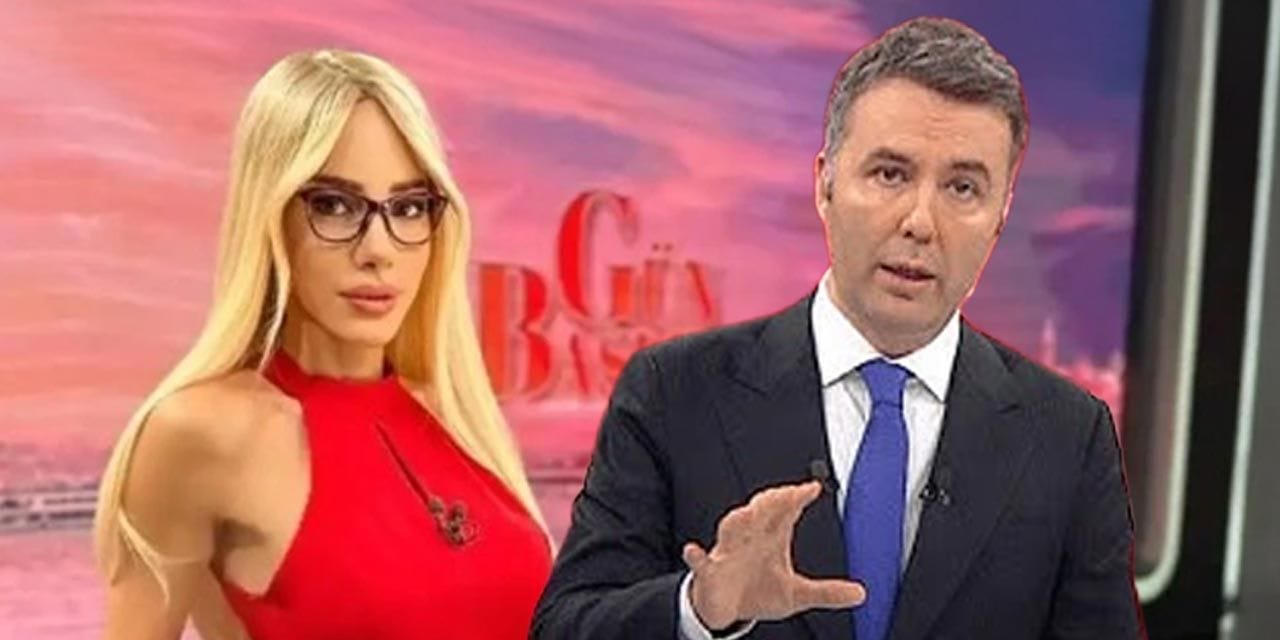 Vay.. Vay.. Vay.. Turbun büyüğü geliyormuş!