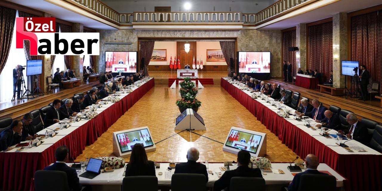 CHP'den tüm ezberleri bozacak demokratikleşme paketi! Komisyona sunuldu