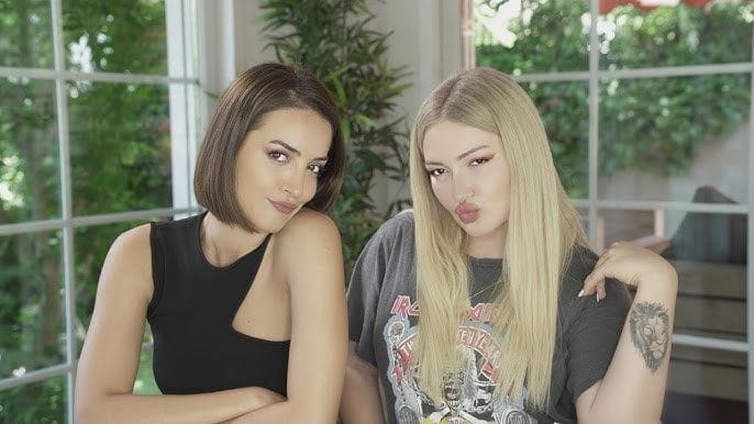 Danla Bilic ve İrem Sak neden gözaltına alındı?