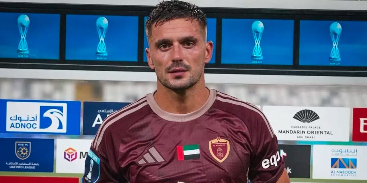 Fenerbahçe'de Tadic gelişmesi: Araya girdi