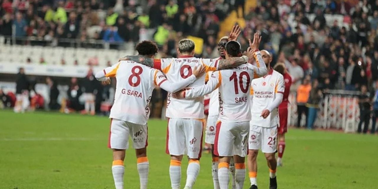 Galatasaray maçını yayınlayacak kanal belli oldu