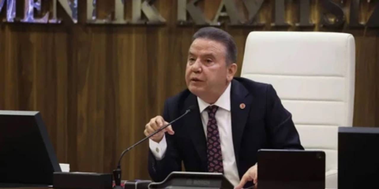 Tanrıkulu: 22 ilaç kullanan Muhittin Böcek tahliye edilmeli