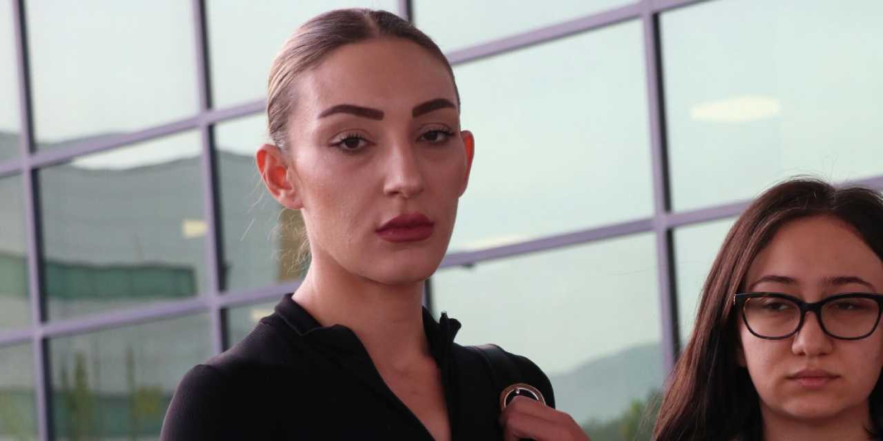 Tuğyan'ın tutuklu kaldığı koğuşta Güllü şarkıları açılıyor iddiası