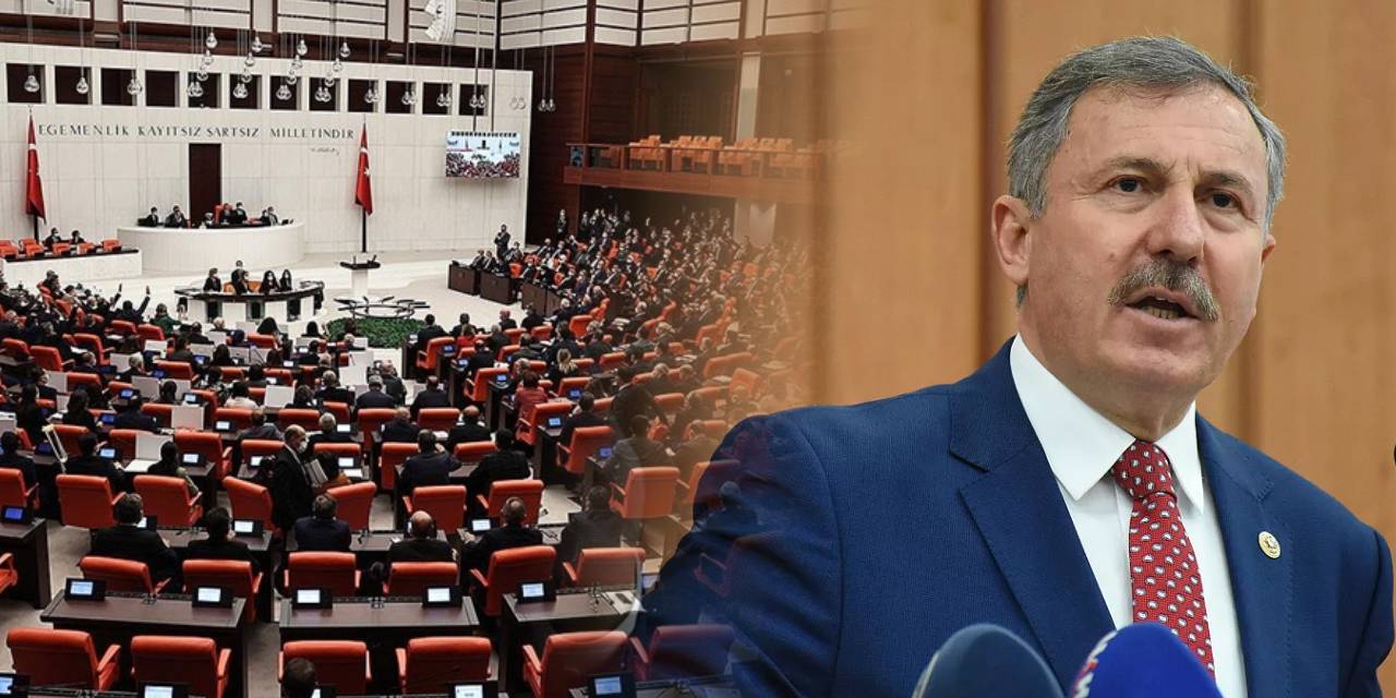 “AKP’liler harıl harıl aradı” deyince Meclis’te ortalık birbirine girdi: Söylerim ismini mahcup olursun