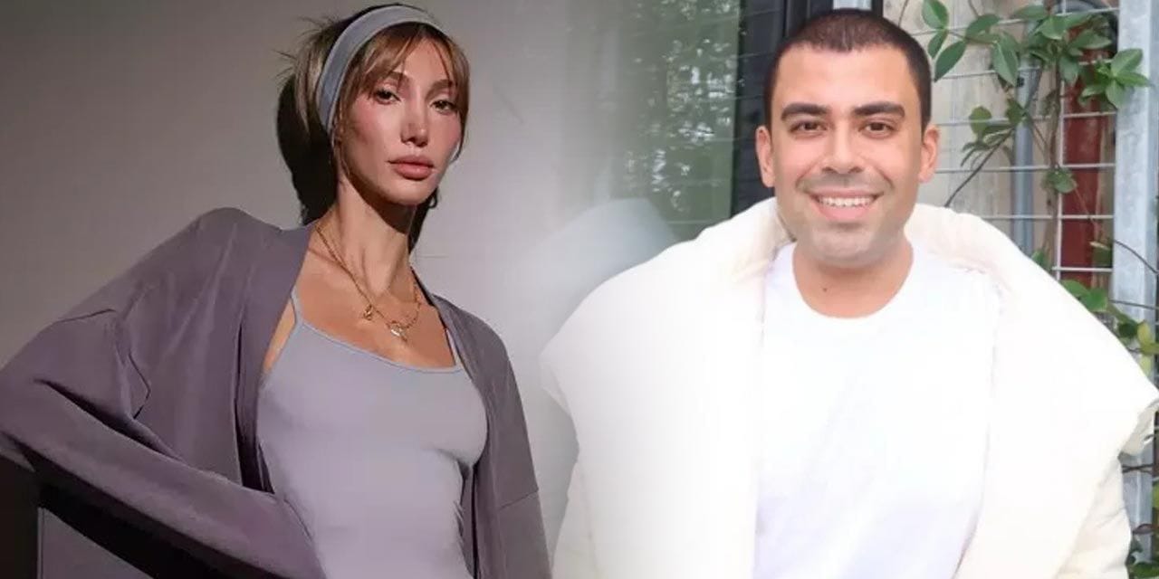 Haklarında yakalama kararı çıkarılan Mert Vidinli ve Sevval Şahin kimdir?