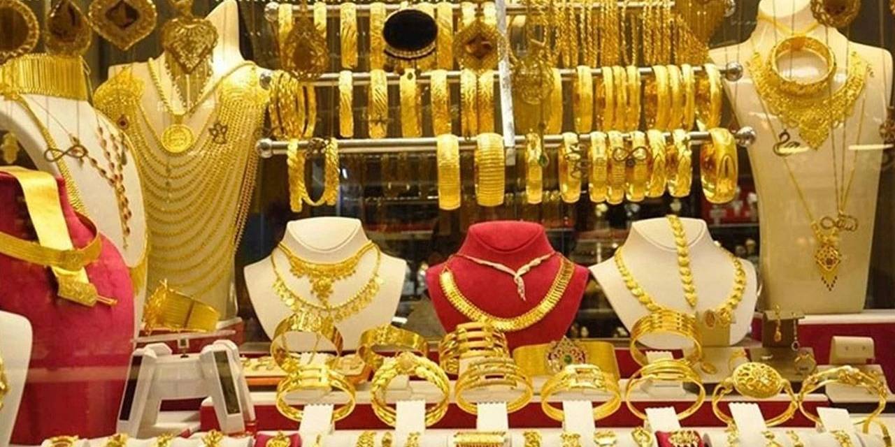 Kuyumcular Odası’ndan 'emanet altın' uyarısı: 680 bin liraya kadar cezası var