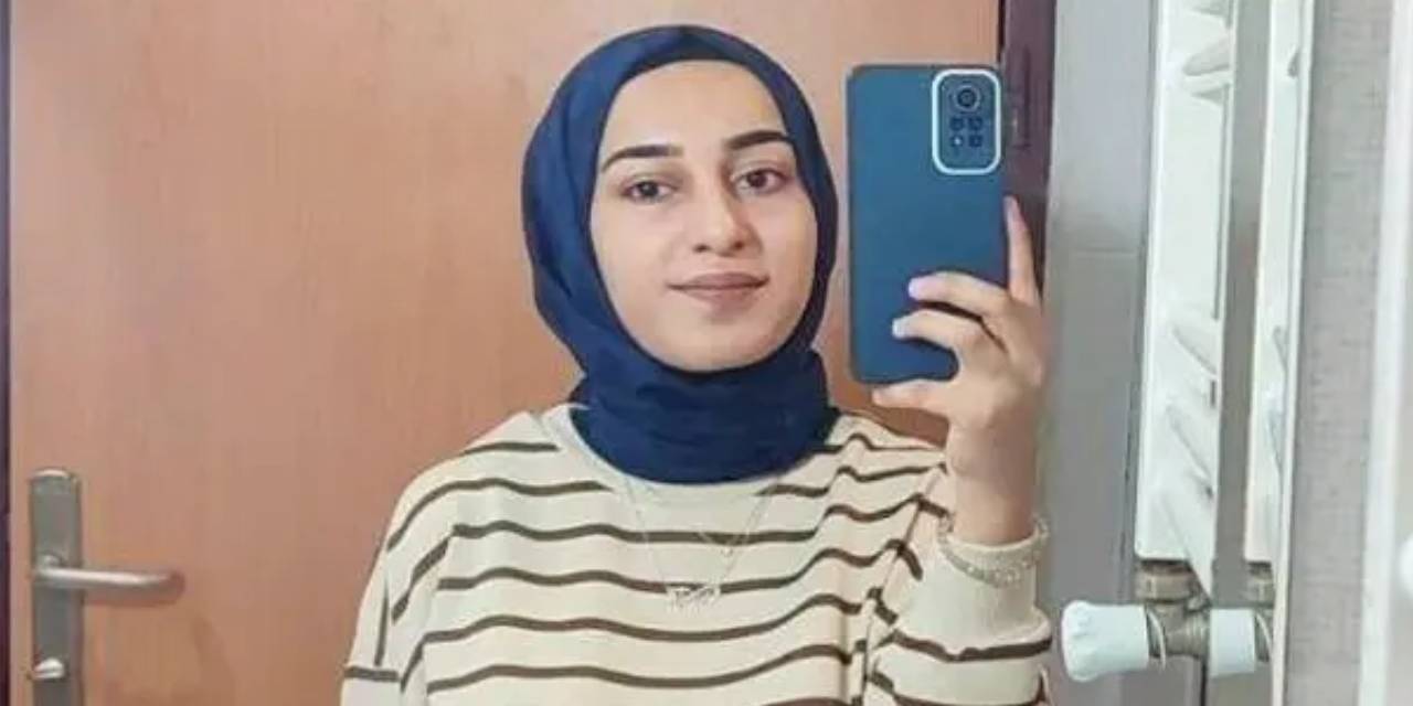 Rojin Kabaiş'in telefonu İspanya'ya gönderildi!