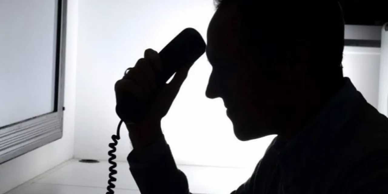 Kendilerini polis ve savcı olarak tanıtan 24 dolandırıcı yakalandı