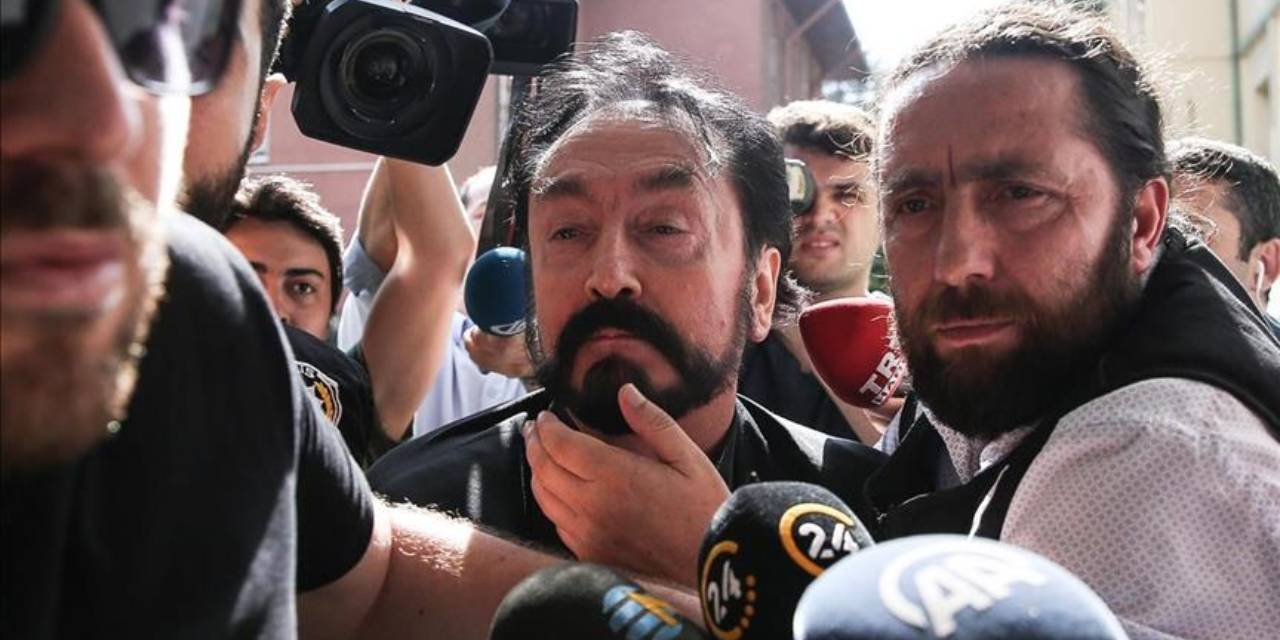 Adnan Oktar soruşturmasında sır gibi 6 ölüm