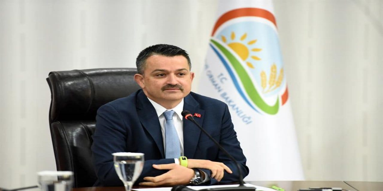 Bakandan elde kalan kurbanlıklarla ilgili açıklama