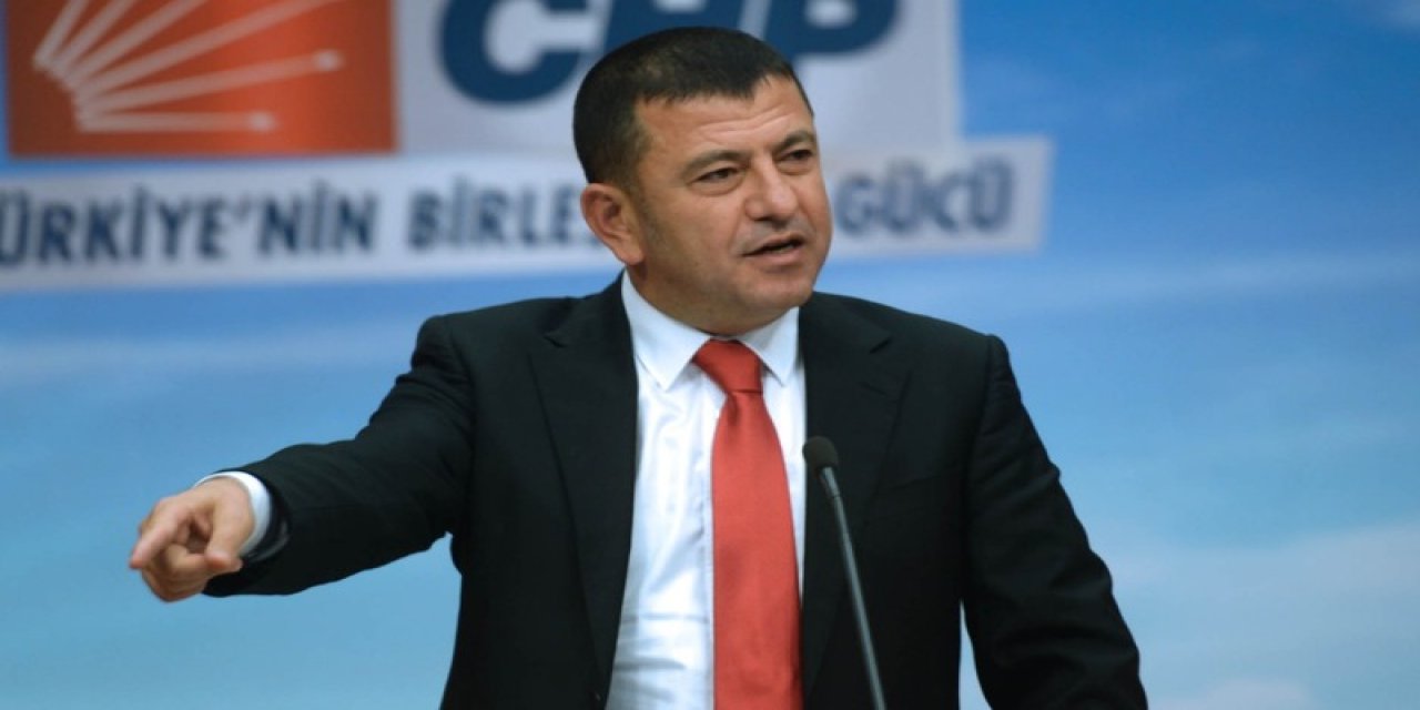CHP'li Ağbaba: Krizin bedelini işçiler ödüyor