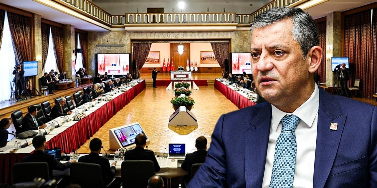 CHP'nin Kürt sorunu için sunduğu 9 öneri