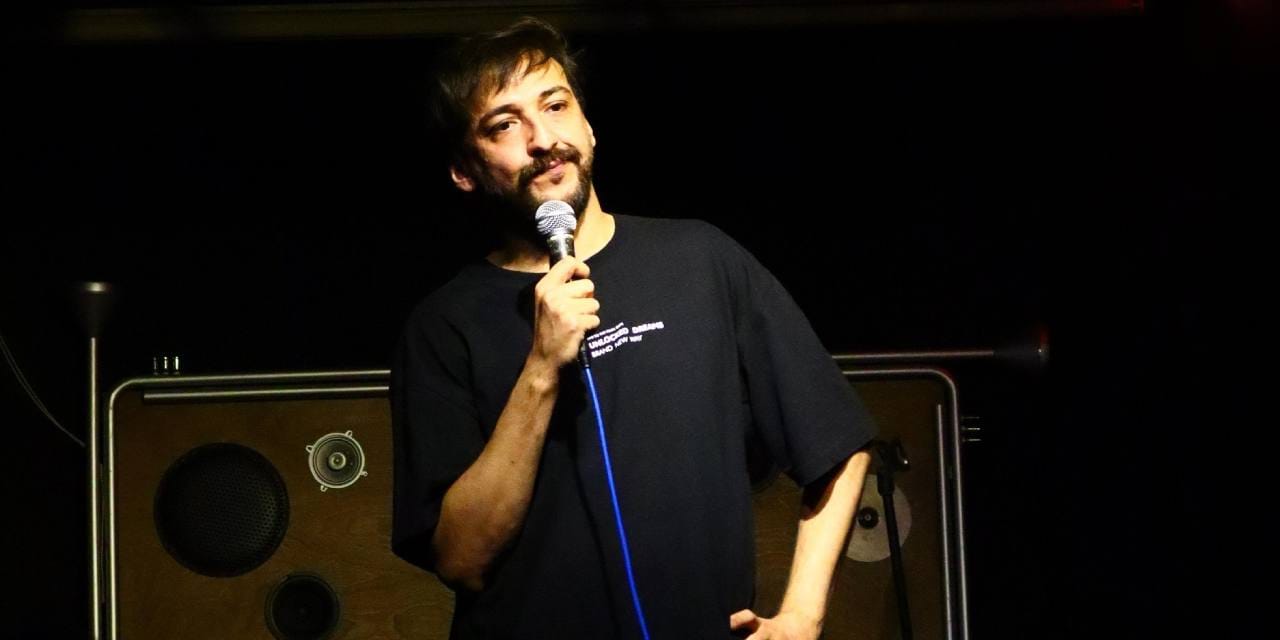 Son Dakika | Komedyen Yavuz Günal hakkında hapis talebi