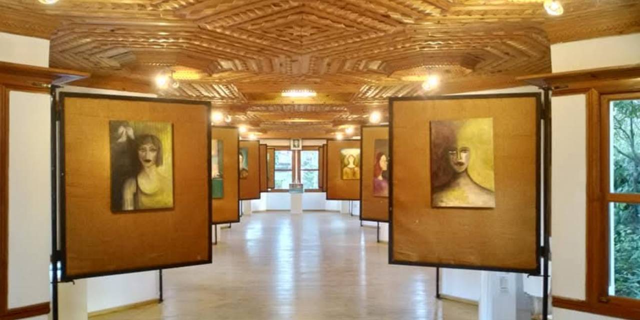 Güvenlik gerekçesiyle kültürel kıyım: Akkaya'nın hafızası siliniyor