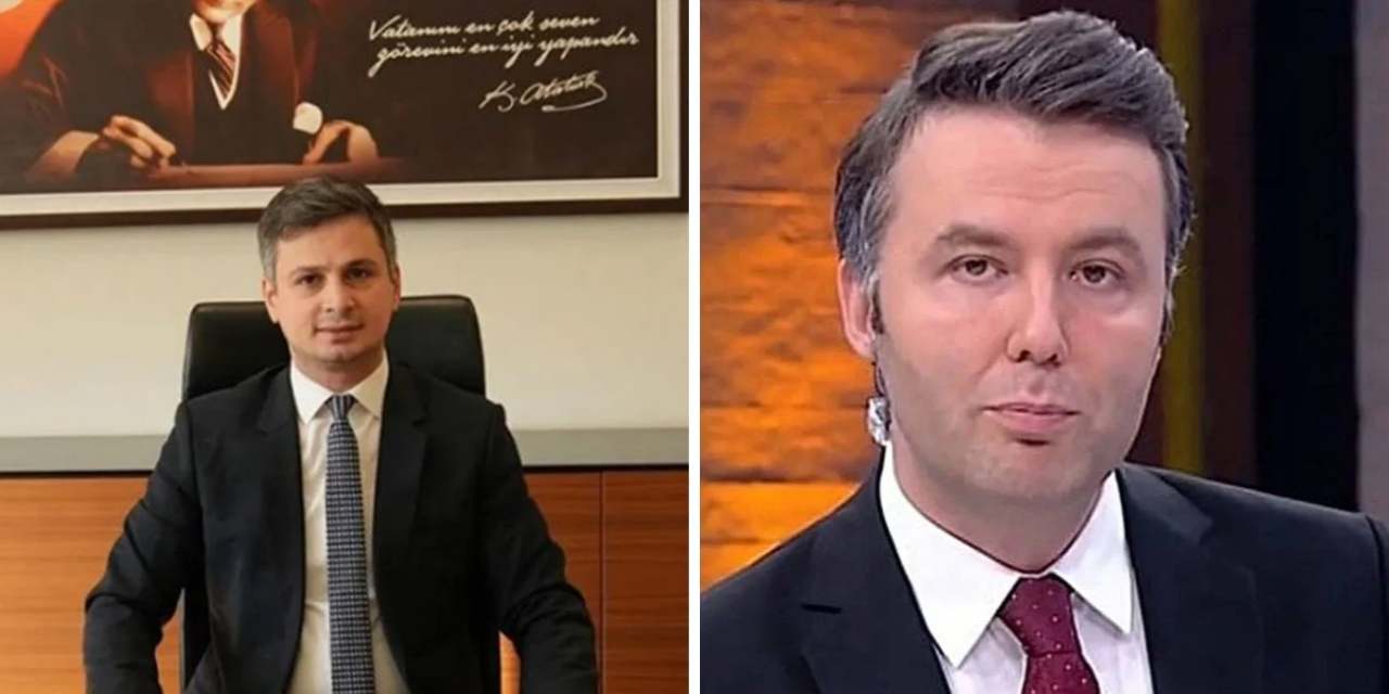 Furkan Torlak uyuşturucu testi için örnek verdi