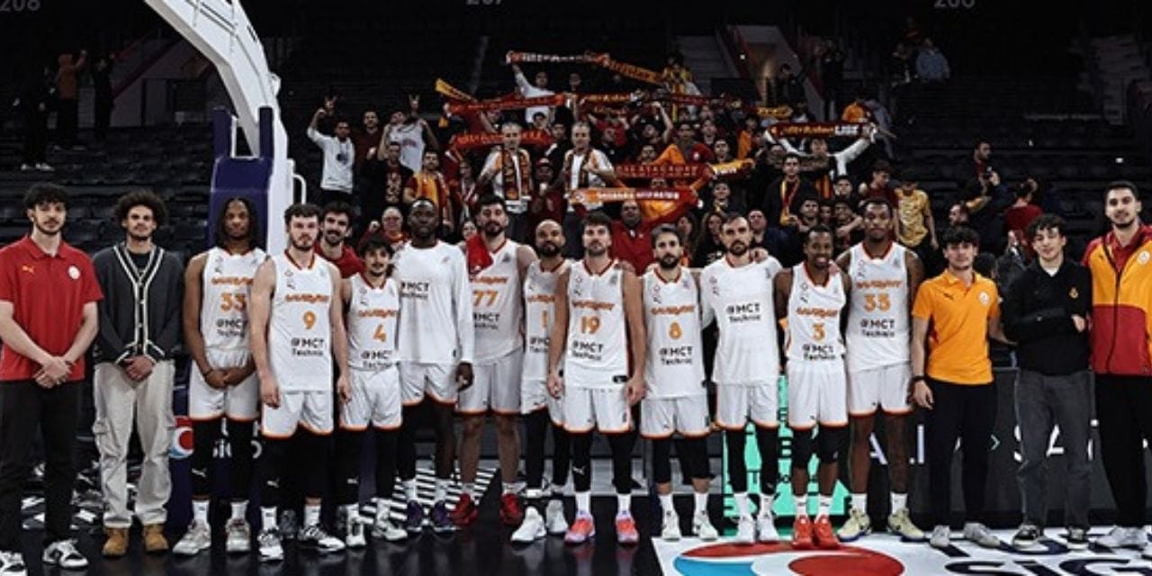 Galatasaray'ın Şampiyonlar Ligi grubu belli oldu