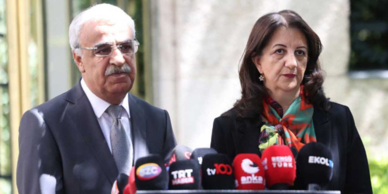 Ertelenen CHP DEM Parti görüşmesinin tarihi belli oldu