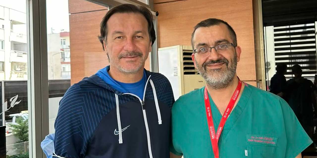 Yusuf Şimşek acil ödeme istedi