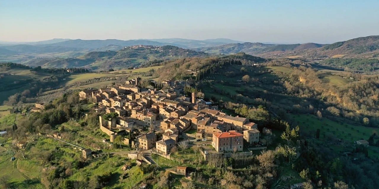 Son 100 ev kaldı: Buraya taşınanların kirasının yarısını belediye ödeyecek