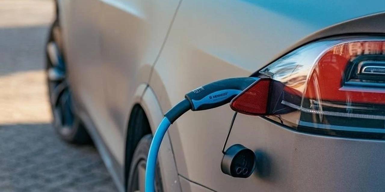 Türkiye'de elektrikli otomobil sayısı bir yılda yüzde 110 arttı