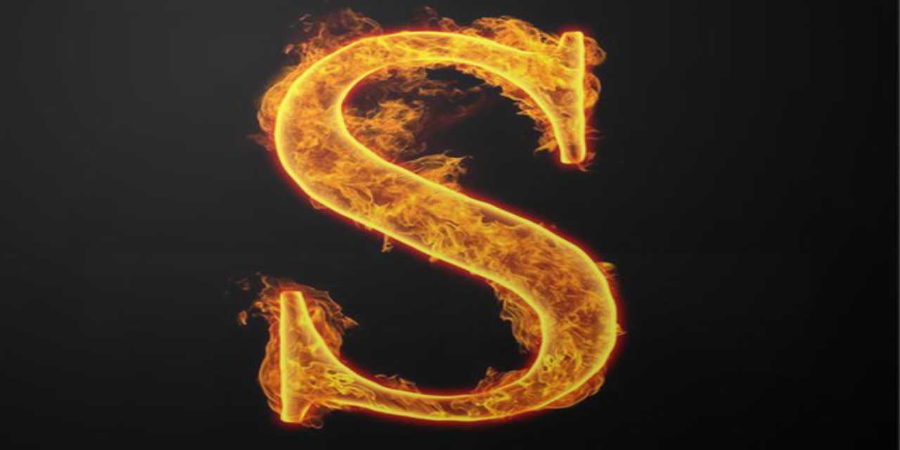 "S" harfi kullanımına savaş açtılar